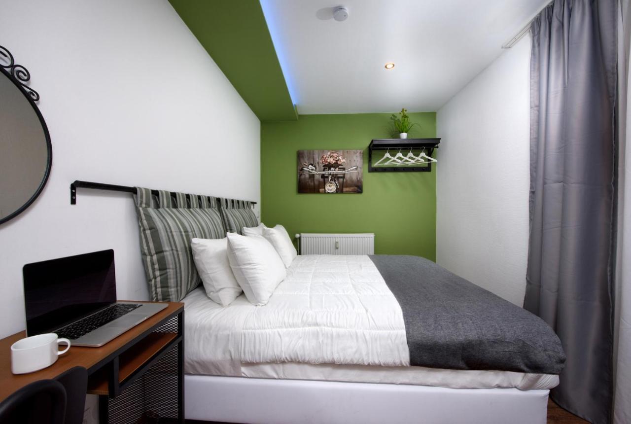 Guest house In Prenzlauer Berg 2 Neu Berlin