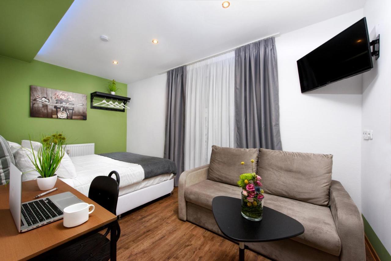 Affittacamere In Prenzlauer Berg 2 Neu 3*