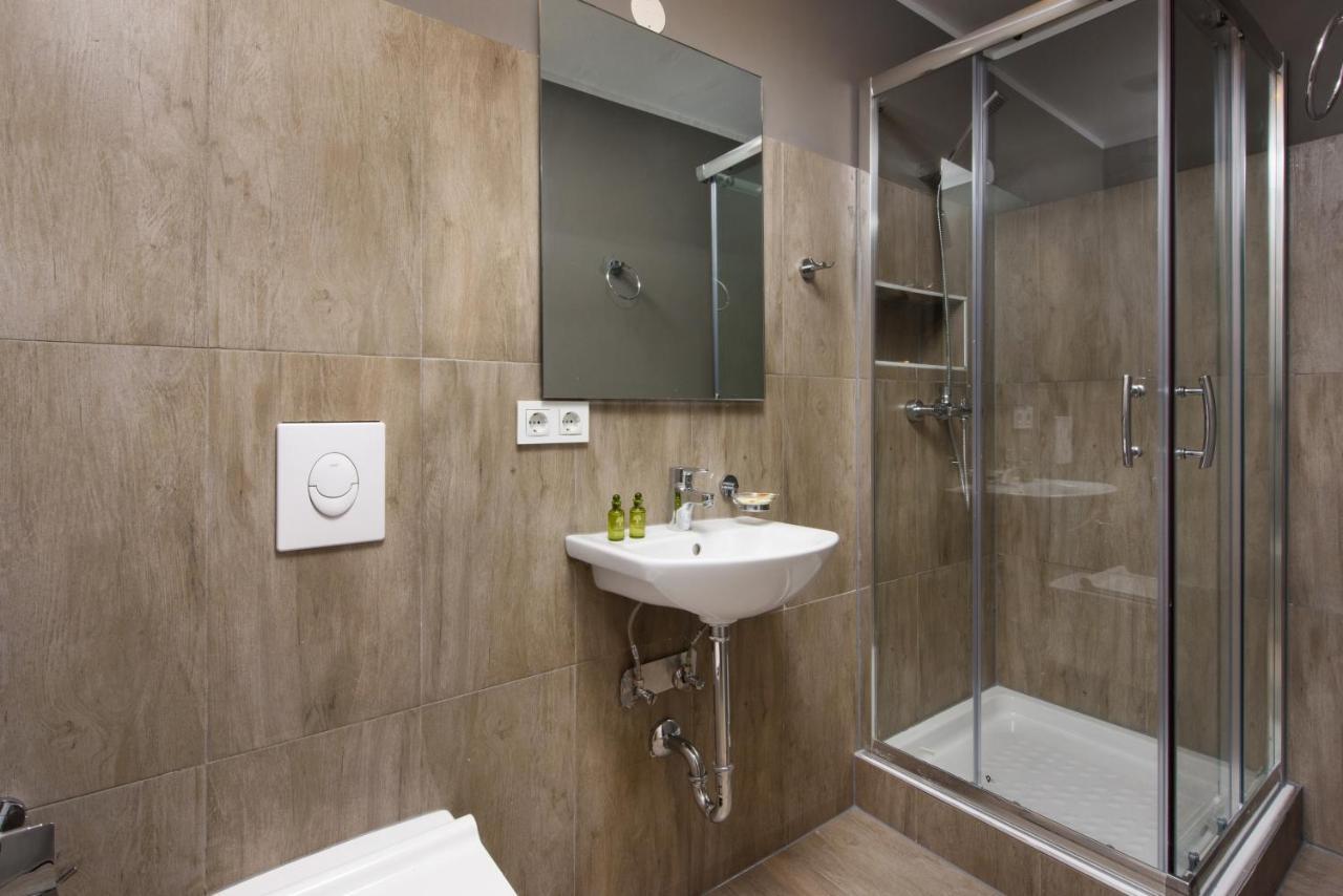 Guest house In Prenzlauer Berg 2 Neu Berlin