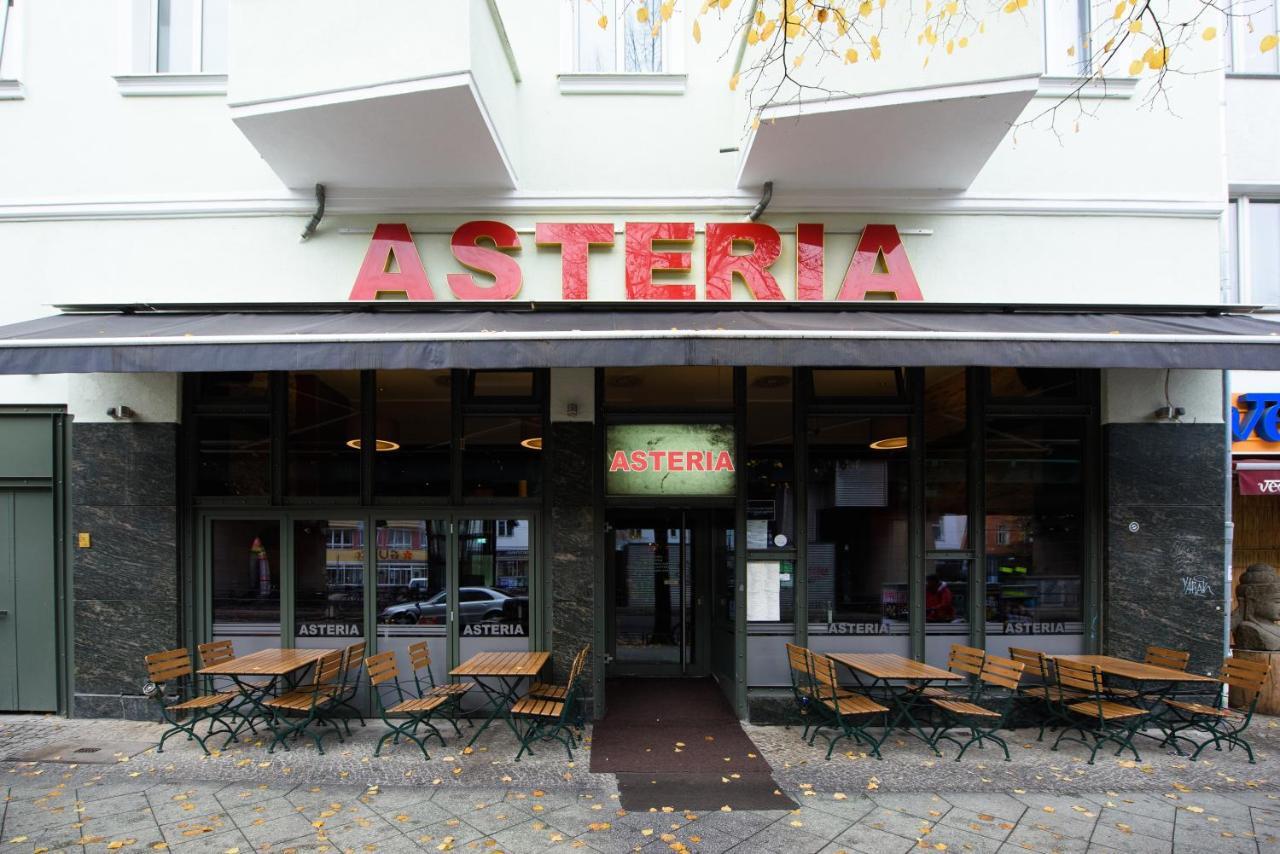 In Prenzlauer Berg 2 Neu Berlino