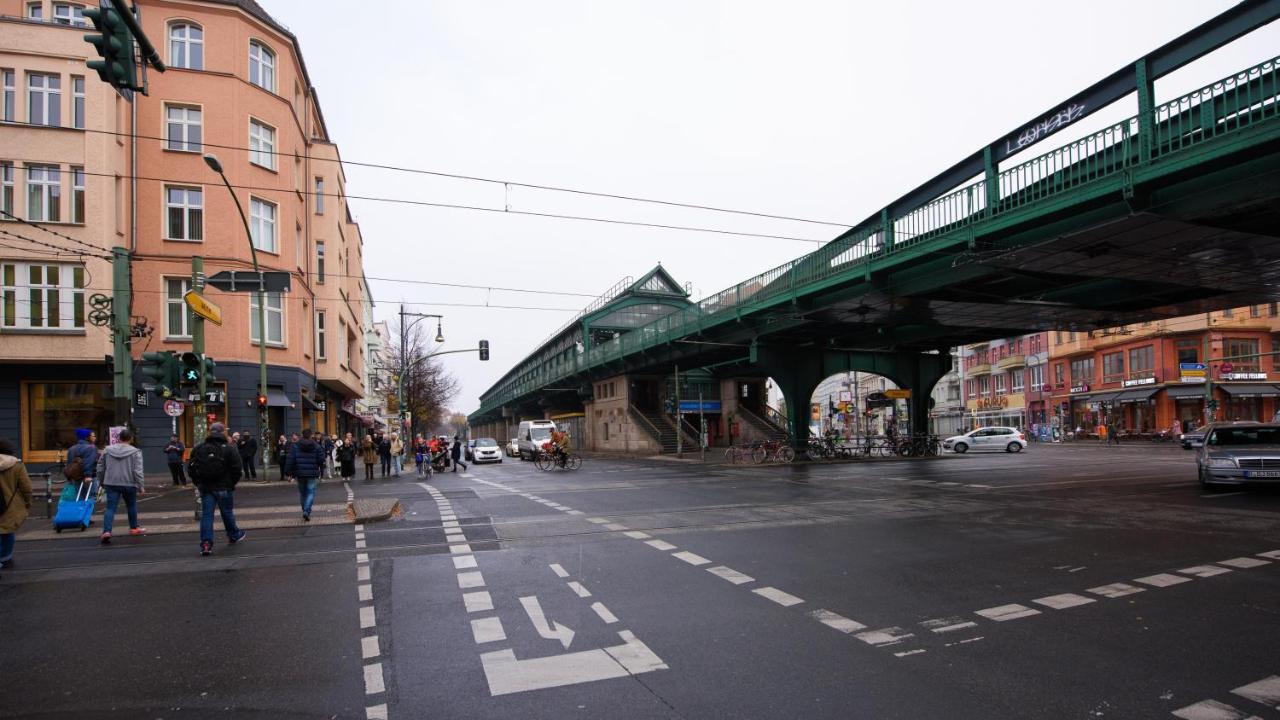 In Prenzlauer Berg 2 Neu Affittacamere