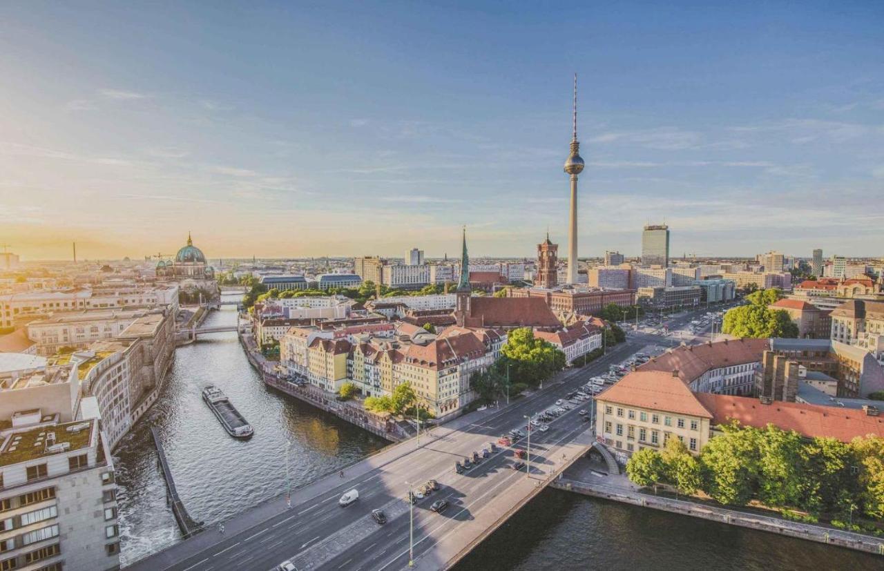 Affittacamere In Prenzlauer Berg 2 Neu Berlino