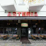 Hotelzimmer in Berlin Prenzlauer Berg 2 Neu