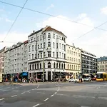 Hotelzimmer in Berlin Prenzlauer Berg 2 Neu